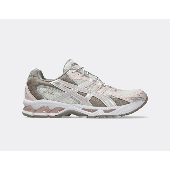Asics Gel-Nimbus 10.1 Cream Pink Cloud