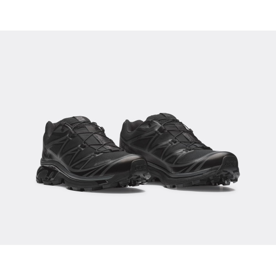 Salomon XT-6 Gore-Tex Black Asphalt