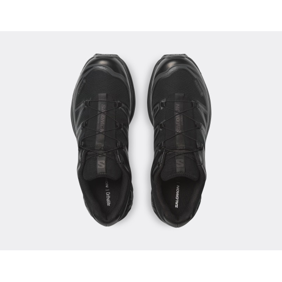 Salomon XT-6 Gore-Tex Black Asphalt
