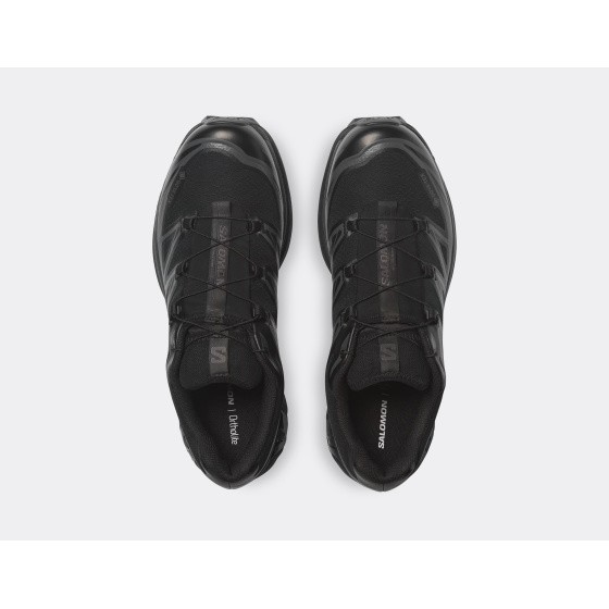Salomon XT-6 Gore-Tex Black Asphalt