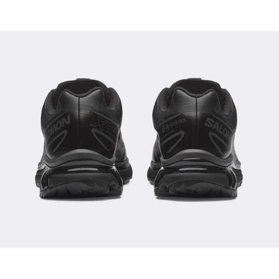 Salomon XT-6 Gore-Tex Black Asphalt