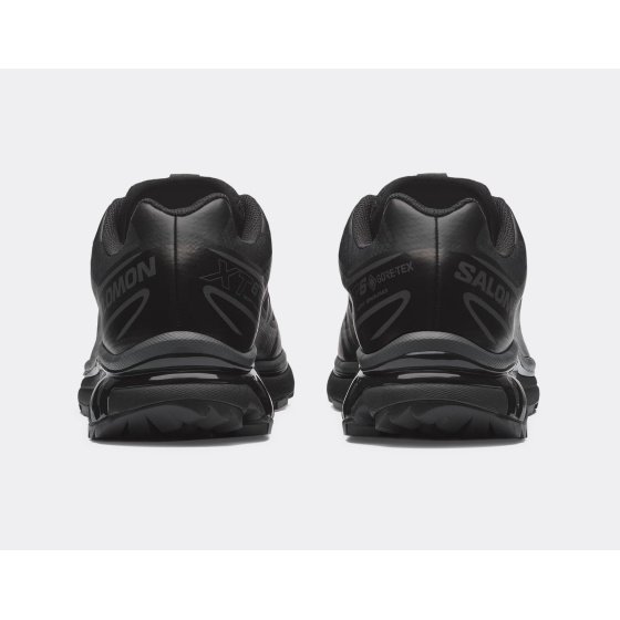 Salomon XT-6 Gore-Tex Black Asphalt