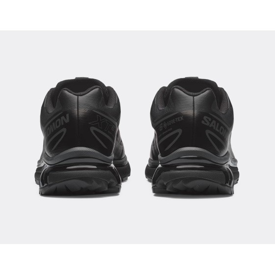 Salomon XT-6 Gore-Tex Black Asphalt