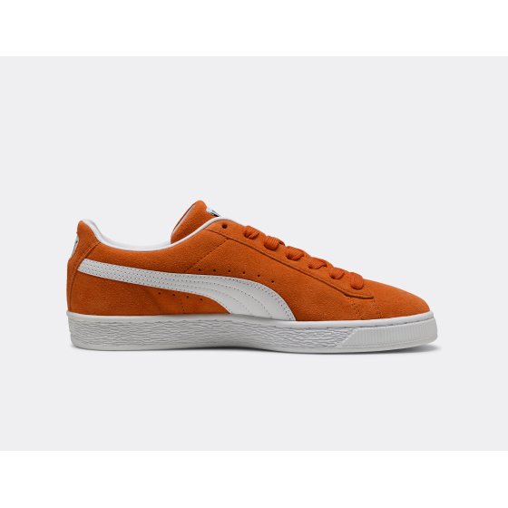 Puma Suede Classic Cayenne Pepper