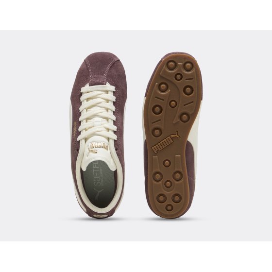 Puma Tackle Rich Cocoa