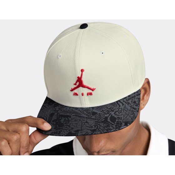 Jordan Structured Pro Cap Sail