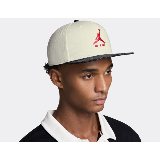 Jordan Structured Pro Cap Sail