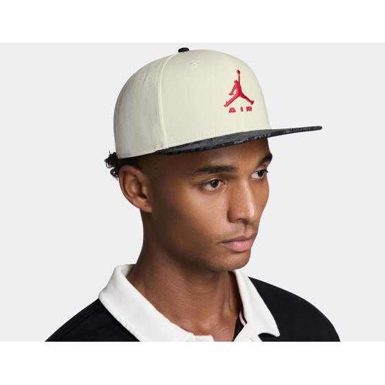 Jordan Structured Pro Cap Sail