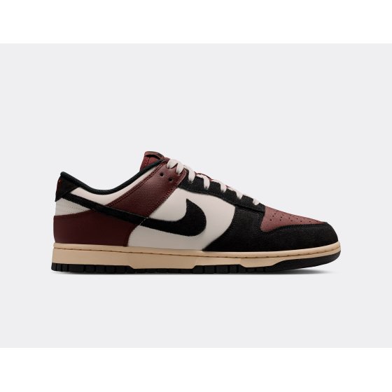 Nike Dunk Low Retro Bronze Eclipse