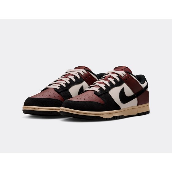 Nike Dunk Low Retro Bronze Eclipse