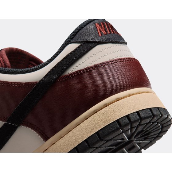 Nike Dunk Low Retro Bronze Eclipse