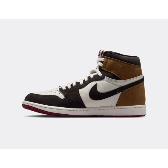 Jordan Air Jordan 1 Retro High OG Love Letter