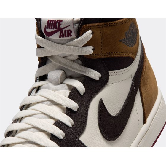Jordan Air Jordan 1 Retro High OG Love Letter