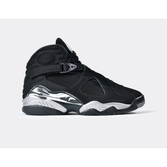 Jordan Air Jordan 8 Retro Chrome