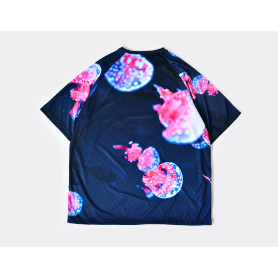 Puma x Fenom Maillot Jellyfish Made In France