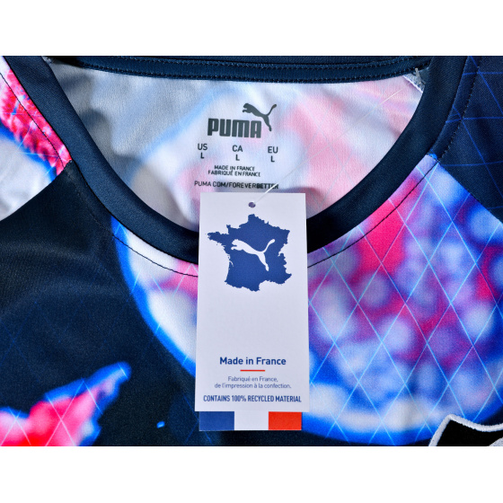Puma x Fenom Jersey Jellyfish Made In France