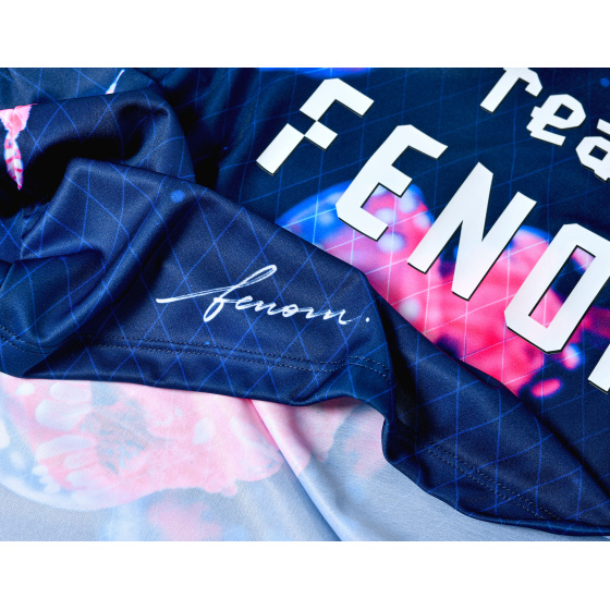 Puma x Fenom Maillot Jellyfish Made In France