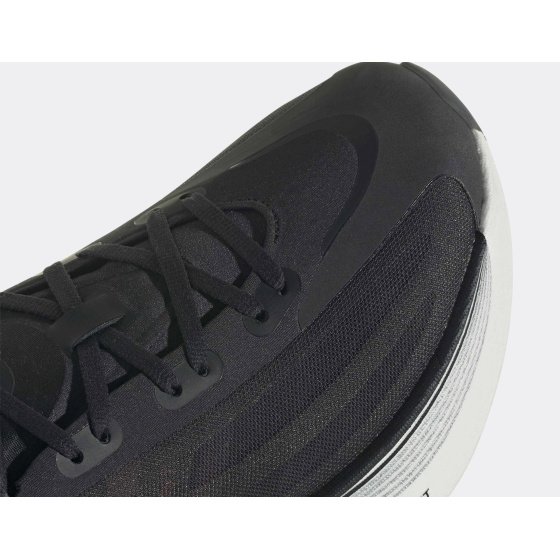 adidas Hyperboost Euphoria LT Core Black Solar Red