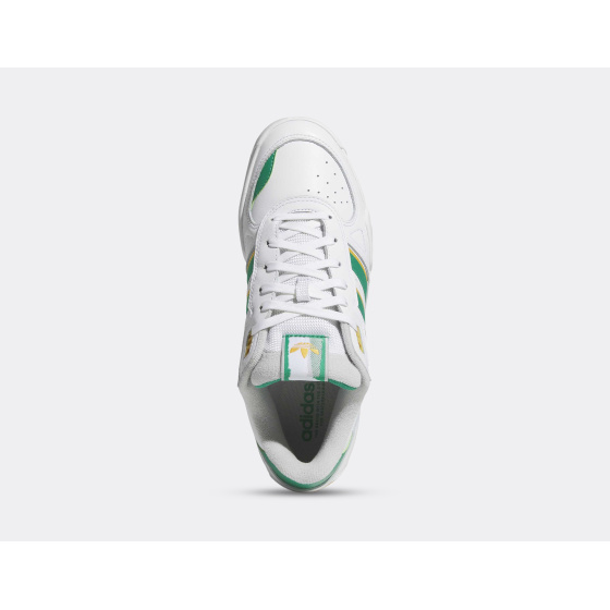 adidas Skateboarding Tekkira Cup Cloud White Court Green