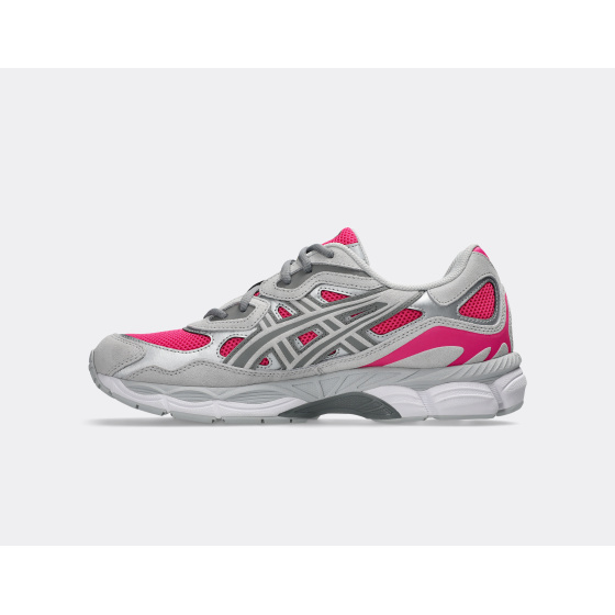 Asics Gel-NYC Pink Glow Concrete