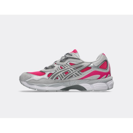 Asics Gel-NYC Pink Glow Concrete