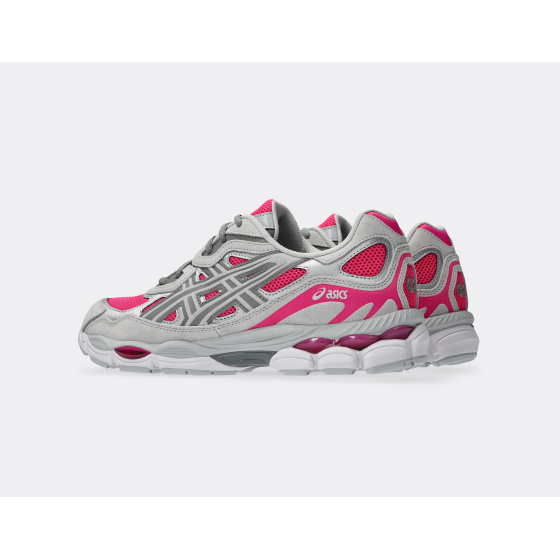 Asics Gel-NYC Pink Glow Concrete