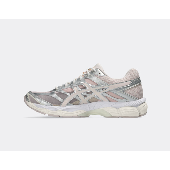 Asics Gel-Cumulus 16 Pink Cloud Pure Silver