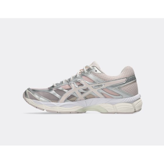 Asics Gel-Cumulus 16 Pink Cloud Pure Silver