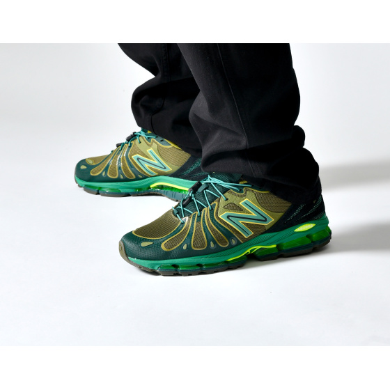 New Balance 1890 Nordic Green