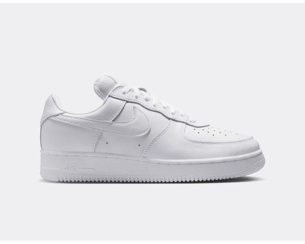 Nike Air Force 1 ’01 Triple White