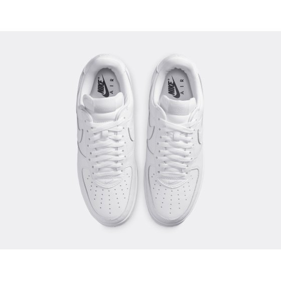 Nike Air Force 1 ’01 Triple White