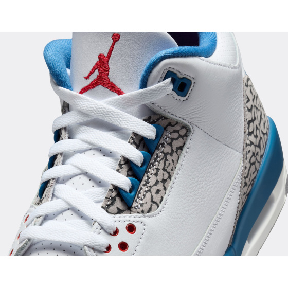 Jordan Air Jordan 3 Retro OG True Blue