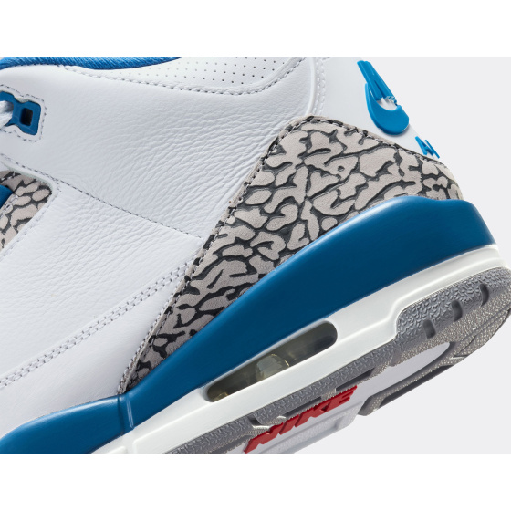 Jordan Air Jordan 3 Retro OG True Blue