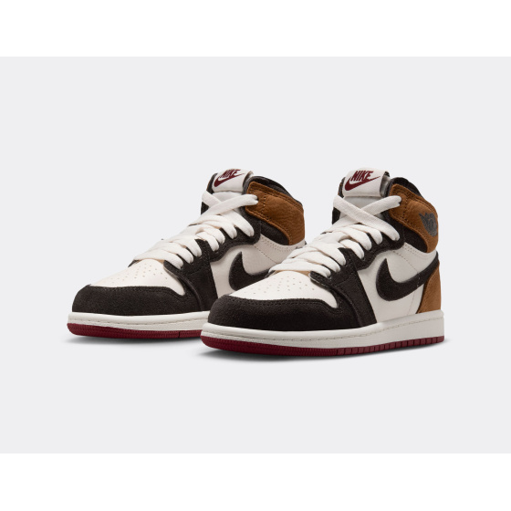 Jordan Air Jordan 1 Retro High OG PS Love Letter