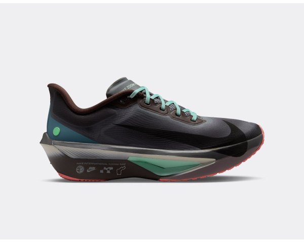 Nike Zoom Fly 6 International Running Team Baroque Brown