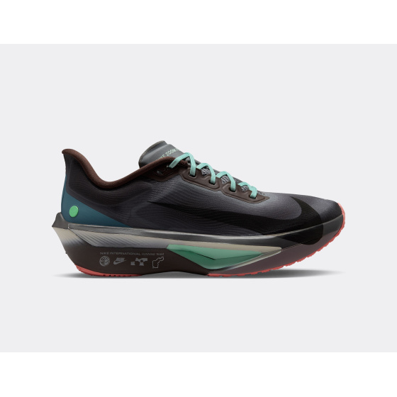 Nike Zoom Fly 6 International Running Team Baroque Brown