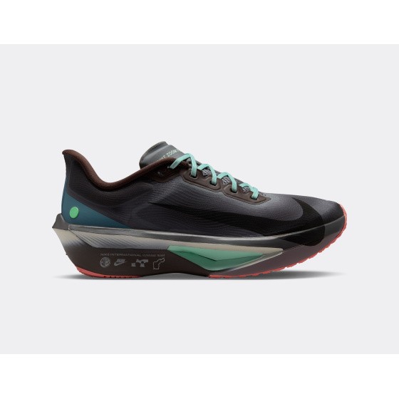 Nike Zoom Fly 6 International Running Team Baroque Brown