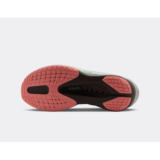 Nike Zoom Fly 6 International Running Team Baroque Brown