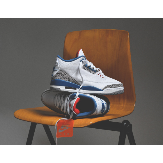 Jordan Air Jordan 3 Retro OG True Blue