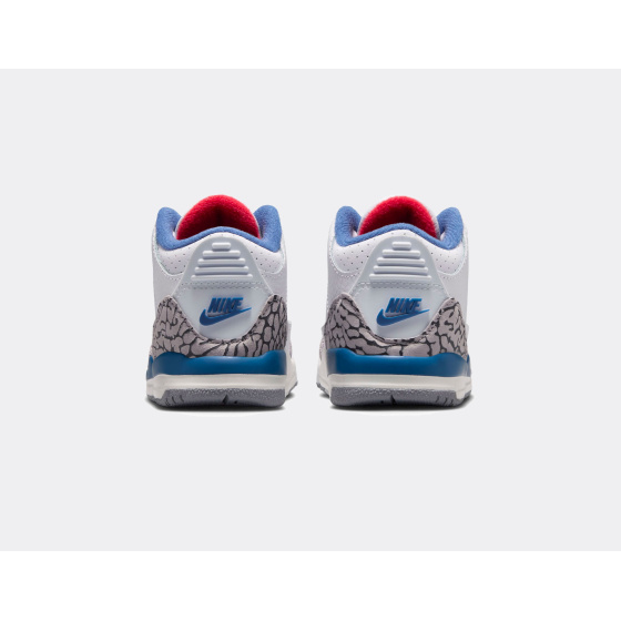 Jordan Air Jordan 3 Retro OG TD True Blue