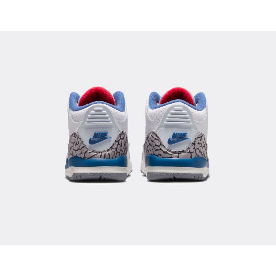 Jordan Air Jordan 3 Retro OG TD True Blue