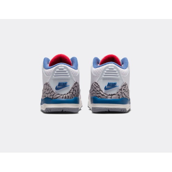 Jordan Air Jordan 3 Retro OG TD True Blue