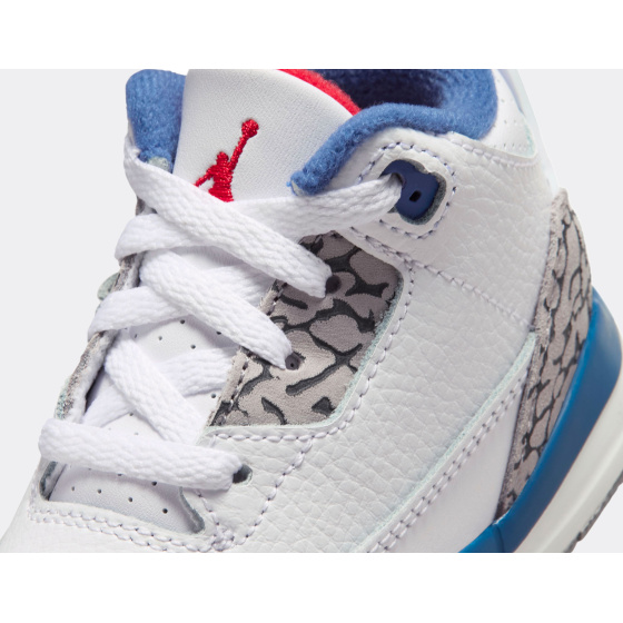 Jordan Air Jordan 3 Retro OG TD True Blue