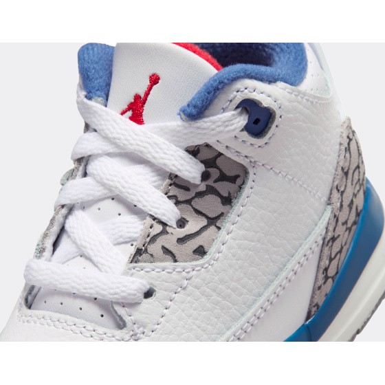 Jordan Air Jordan 3 Retro OG TD True Blue