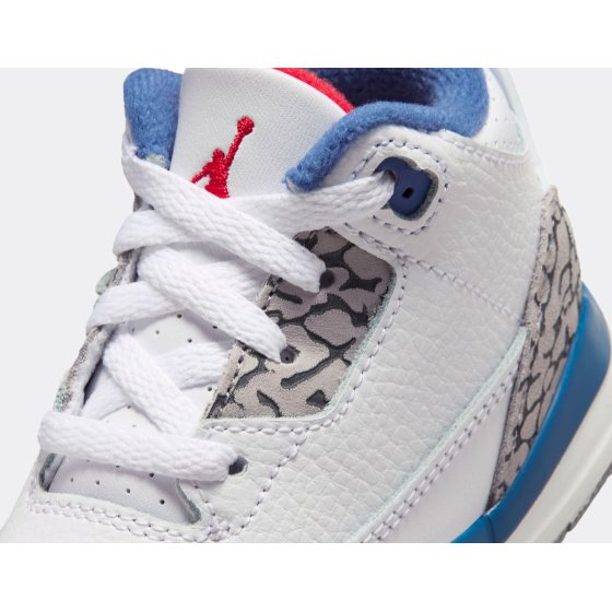 Jordan Air Jordan 3 Retro OG TD True Blue