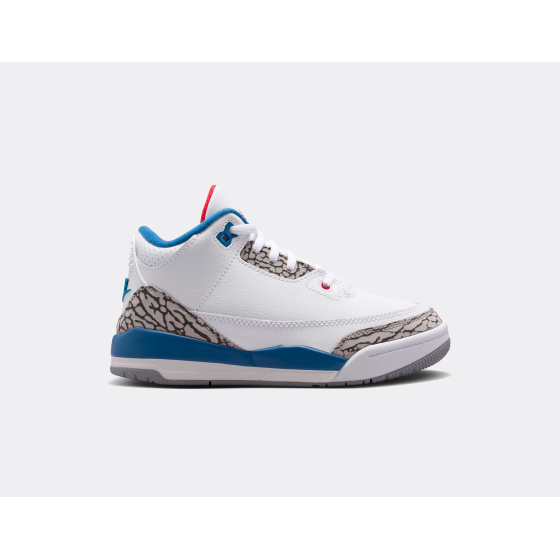 Jordan Air Jordan 3 Retro OG PS True Blue