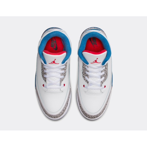 Jordan Air Jordan 3 Retro OG PS True Blue