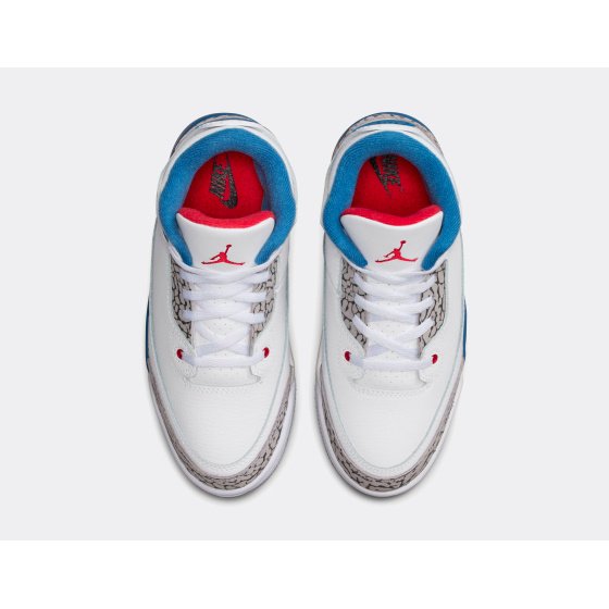 Jordan Air Jordan 3 Retro OG PS True Blue