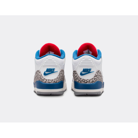 Jordan Air Jordan 3 Retro OG PS True Blue