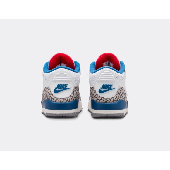 Jordan Air Jordan 3 Retro OG PS True Blue